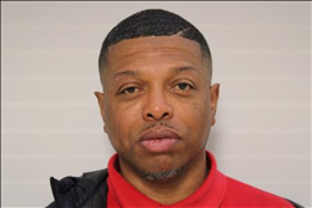 Larry C Williams a registered Sex Offender of Georgia