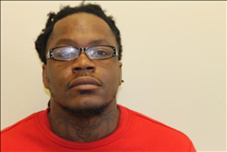 Travis Contrell Brown a registered Sex Offender of South Carolina