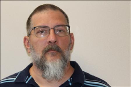 Christopher Shawn Gregory a registered Sex Offender of South Carolina