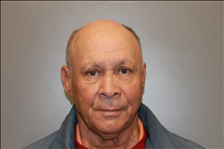 Jimmy Lynn Sweat a registered Sex Offender of South Carolina