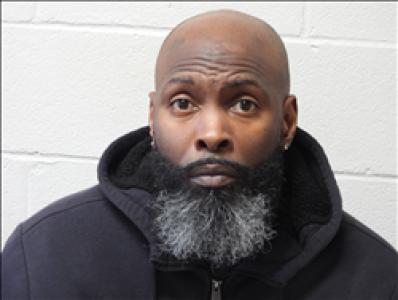 Joseph Oneal Simmons a registered Sex Offender of South Carolina