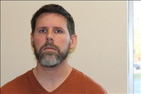 Kyle Ray Miller a registered Sex Offender of South Carolina