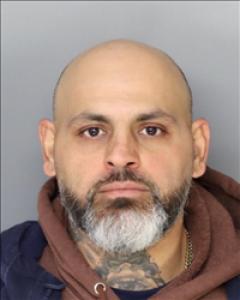 Juan Alberto Luna a registered Sex Offender of Texas