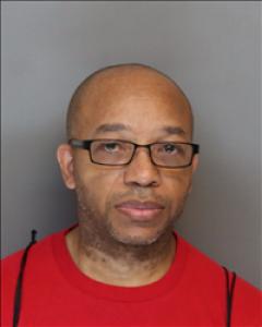 Fabian Dimitri Gill a registered Sex Offender of Nevada