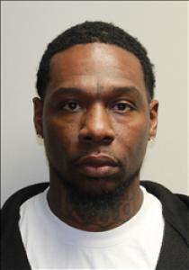 Brandon Lamar Littlejohn a registered Sex Offender of South Carolina
