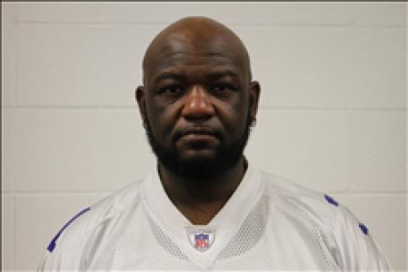 Joshua Christopher Wright a registered Sex Offender of South Carolina
