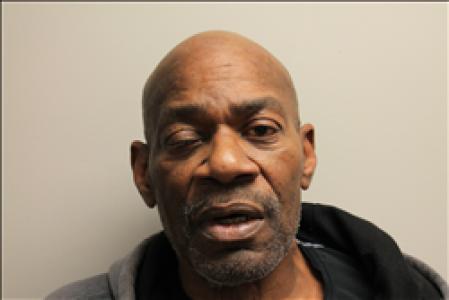 Melvin Clifford White a registered Sex Offender of Massachusetts