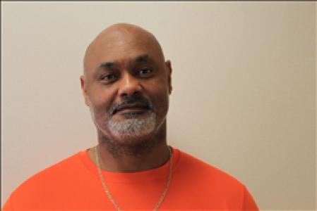 Harell Lenear Jamison a registered Sex Offender of South Carolina