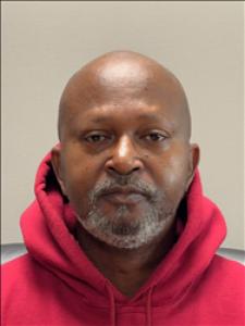 George Robert Hamrick a registered Sex Offender of South Carolina