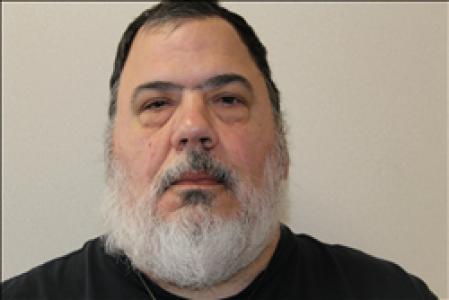 Russell Leon Huggins a registered Sex Offender of South Carolina