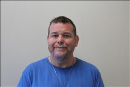 Steffan Bon Redhawk a registered Sex Offender of South Carolina