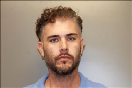 John Corey Jackson a registered Sex Offender of South Carolina