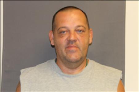 Christopher Marion Dyches a registered Sex Offender of South Carolina