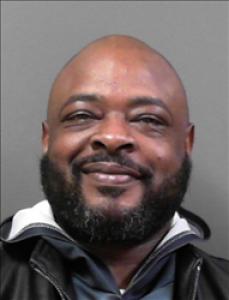 Derrick Antonio Cromer a registered Sex Offender of South Carolina
