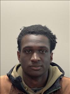 Day' Quon Jamel Burgess a registered Sex Offender of South Carolina