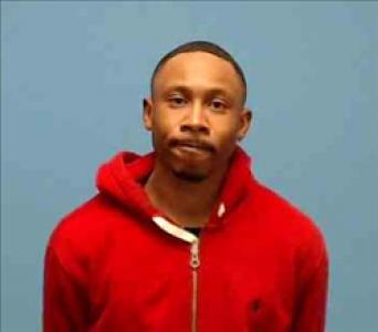 Dontavious Antonio Ellis a registered Sex Offender of South Carolina