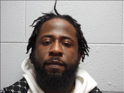 Brandon Alzante Staley a registered Sex Offender of South Carolina