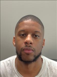 Eric Eqawn Acosta a registered Sex Offender of South Carolina