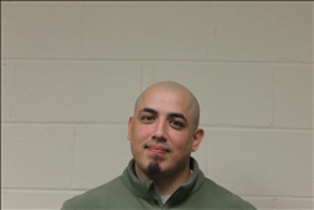 Jesus Alonso Gonzales a registered Sex Offender of South Carolina