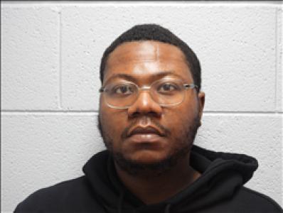 Raquan Darnell Askew a registered Sex Offender of South Carolina