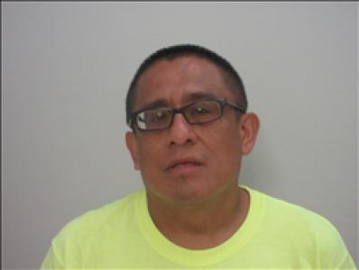 Miguel Angel Victoriano a registered Sex Offender of South Carolina