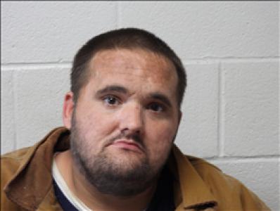 Billy Bryan Padgett a registered Sex Offender of South Carolina