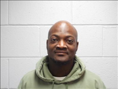 Quentin Antonio Thomas a registered Sex Offender of South Carolina