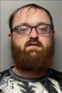 Justin Micheal Blackwell a registered Sex Offender of South Carolina