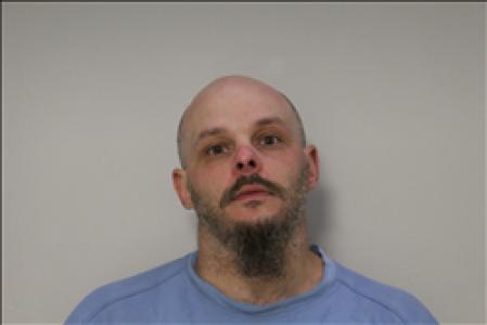 Stacey Lee Reed a registered Sex Offender of South Carolina