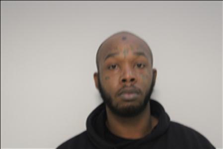 Kendall Tarrell Worrell a registered Sex Offender of Pennsylvania