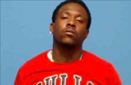 Terrence Eugene Maxwell a registered Sex Offender of South Carolina