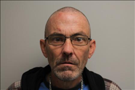 Robert Anthony Honbarger a registered Sex Offender of Iowa