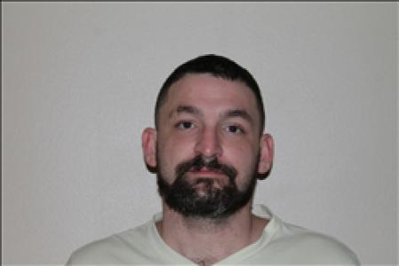 Justen Ryan Butler a registered Sex Offender of South Carolina