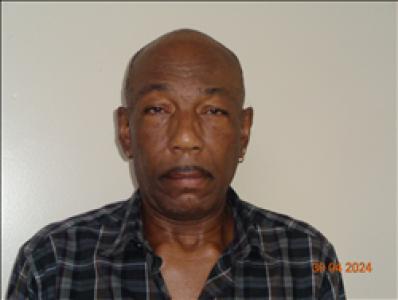 Johnnie Lee Bender a registered Sex Offender of South Carolina