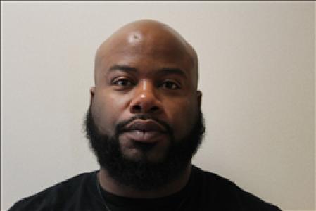 Keith Lamar Hoefer a registered Sex Offender of South Carolina