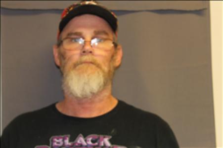 Jarod Weyand Priest a registered Sex Offender of South Carolina