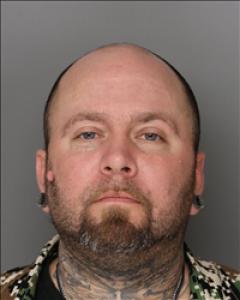 Cody Delaney Thompson a registered Sex Offender of South Carolina