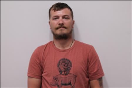 Dustin Ray Green a registered Sex Offender of Ohio
