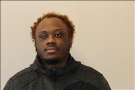Justin Kinchen a registered Sex Offender of South Carolina