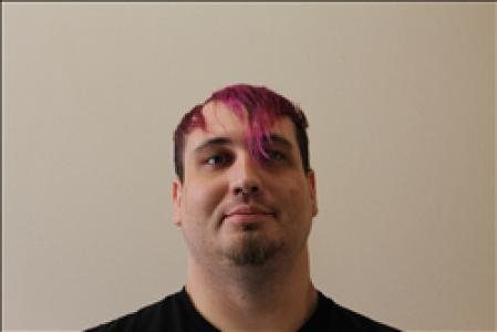 Julius Zecharyah Kreis a registered Sex Offender of South Carolina