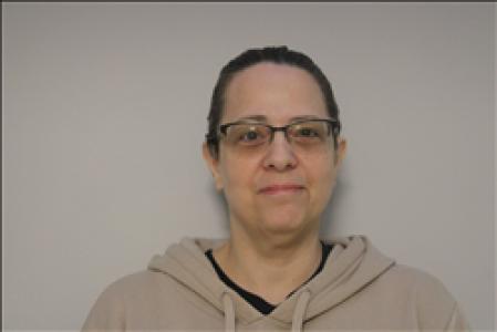 Kristy Mccafferty a registered Sex Offender of Ohio