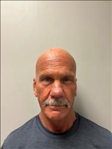 Jerry Ross Little a registered Sex Offender of California