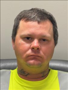 Christopher Allen Braxton a registered Sex Offender of South Carolina