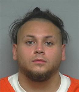 Johnathan Austin Carrillo a registered Sex Offender of South Carolina