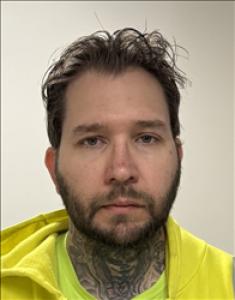 James Robert Richey a registered Sex Offender of South Carolina