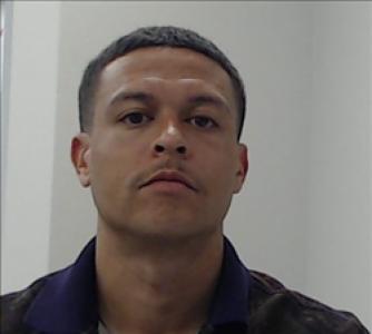 Jordan Rashaun Gerald a registered Sex Offender of South Carolina