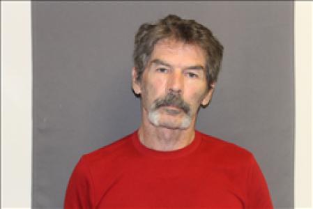 Bradley Mark Jones a registered Sex Offender of South Carolina