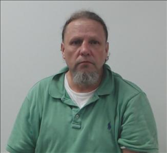 Kenneth Vernon Hutto a registered Sex Offender of Georgia