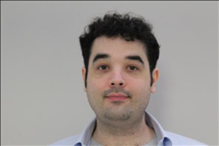 Thomas Mathew Reddy a registered Sex Offender of North Carolina