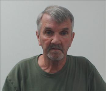 John Patrick Mckenna a registered Sex Offender of Georgia